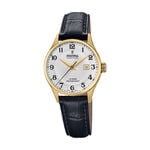 Montre Festina Swiss Made 29 Argent&eacute; - Montres classiques Femme | Marc Orian