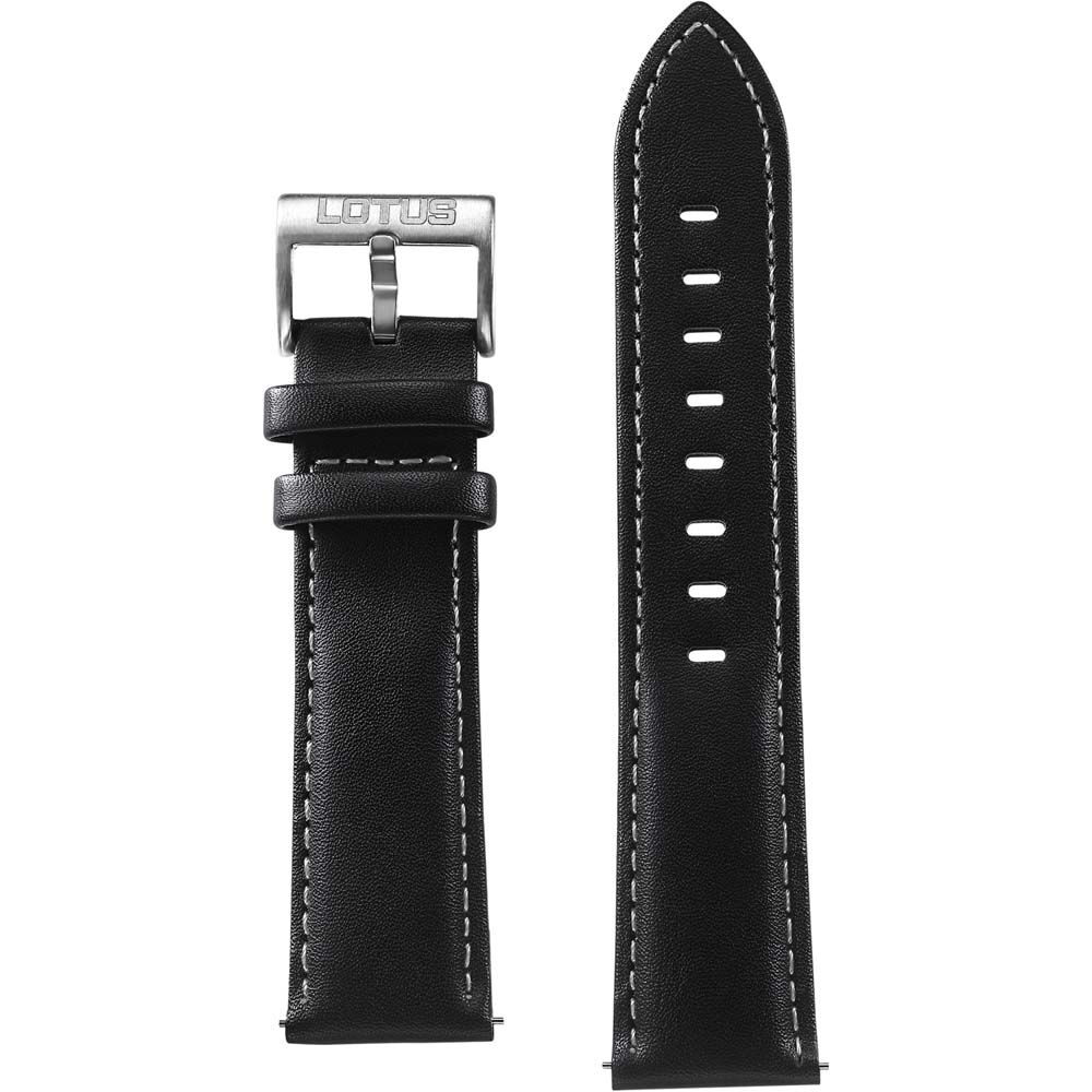 Coffret De Montre Lotus Connectée Smartwach Noir - Montres étanches Homme | Marc Orian
