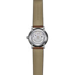 Montre Herbelin Inspiration Auto Vert - Montres automatiques Homme | Marc Orian