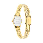 Montre Calvin Klein Ck Contemporary Champagne - Montres &eacute;tanches Femme | Marc Orian