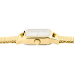 Montre Codhor Leonie Nacre Blanche - Montres &eacute;tanches Femme | Marc Orian