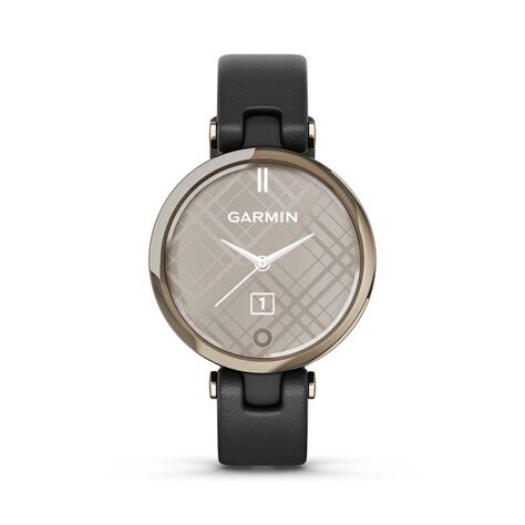 Montre Connectée Garmin Lily - Montres connectées Femme | Marc Orian
