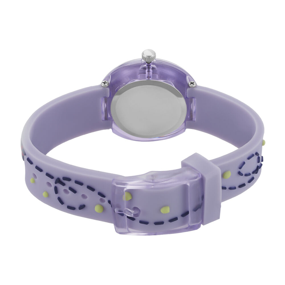 Montre Upp Fuzzy Bicolore - Montres &eacute;tanches Enfant | Marc Orian