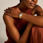 Montre Fossil Harlow Cr&egrave;me - Montres &eacute;tanches Femme | Marc Orian