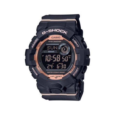 Montre Casio G-shock Noir - Montres Femme | Marc Orian