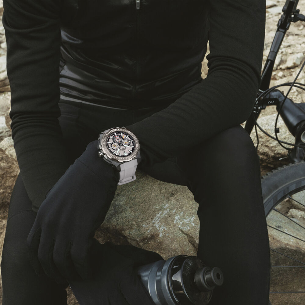 Montre Festina Chrono Bike 3 Taupe - Nouveautés Homme | Marc Orian