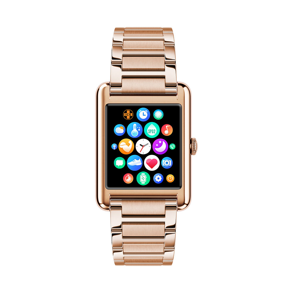 Montre Connect&eacute;e Ice Watch Ice Smart Tks 2.0 - Montres connect&eacute;es Unisex | Marc Orian
