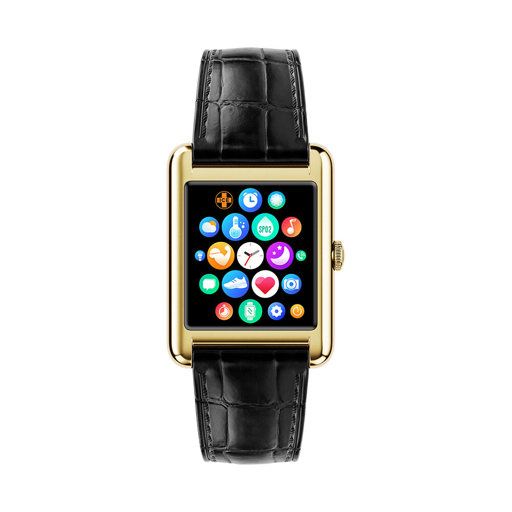 Montre Connect&eacute;e Ice Watch Ice Smart Tks 2.0 - Montres connect&eacute;es Unisex | Marc Orian