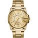 Montre Diesel Master Chief Dore - Montres étanches Homme | Marc Orian