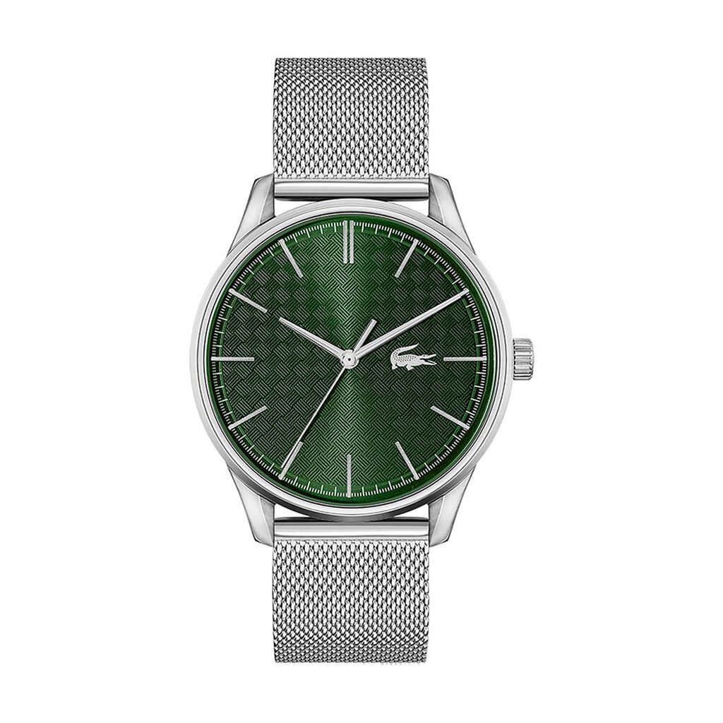 Montre Lacoste Vienna Vert - Montres étanches Homme | Marc Orian