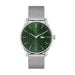 Montre Lacoste Vienna Vert - Montres étanches Homme | Marc Orian