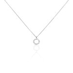 Collier Argent Conan - Colliers fantaisie Femme | Marc Orian
