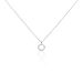 Collier Argent Conan - Colliers Femme | Marc Orian