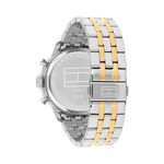 Montre Tommy Hilfiger Kent Vert - Montres &eacute;tanches Homme | Marc Orian