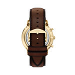 Montre Fossil Neutra Chrono Bleu - Montres &eacute;tanches Homme | Marc Orian