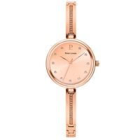 Montre Pierre Lannier Leia Blanc