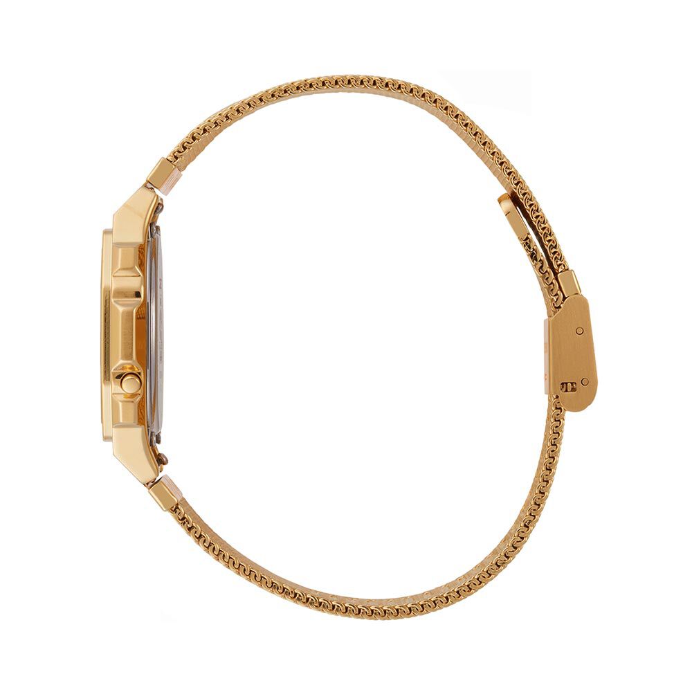 Montre Casio Collection Vintage Iconic Dore - Montres étanches Unisex | Marc Orian