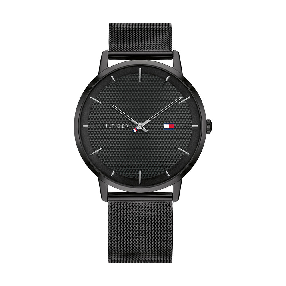 Montre tommy hilfiger james