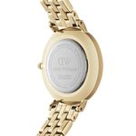Montre Daniel Wellington Petite Blanc - Montres &eacute;tanches Femme | Marc Orian