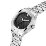 Montre Guess Headline Noir - Montres &eacute;tanches Homme | Marc Orian