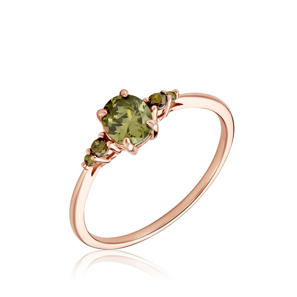 Bague femme marc orian online