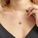 Collier Ignacy Or Jaune - Colliers ete Femme | Marc Orian