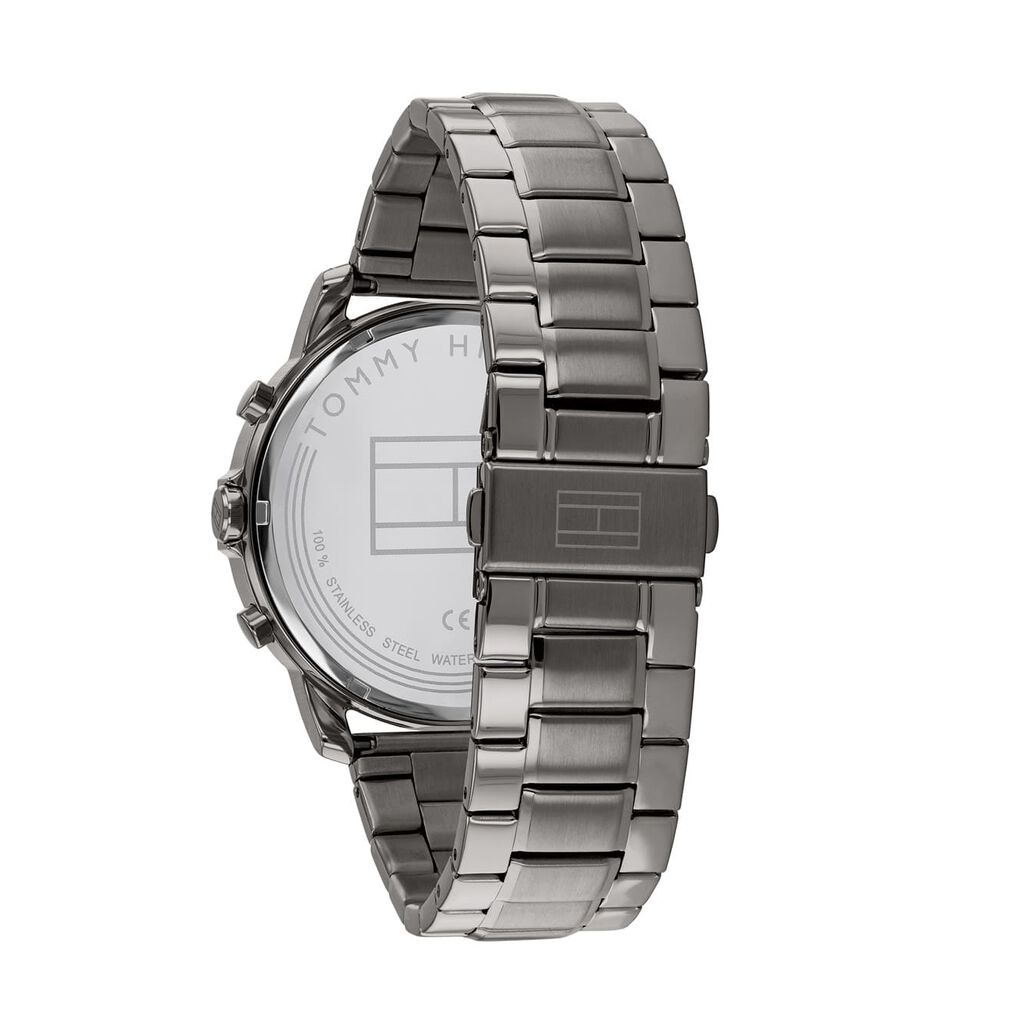 Montre Tommy Hilfiger Bleu - Montres classiques Homme | Marc Orian