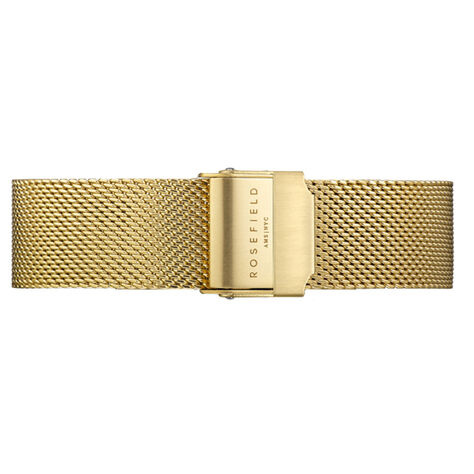 Bracelet De Montre Rosefield The Tribeca - Bracelets de montre Femme | Marc Orian