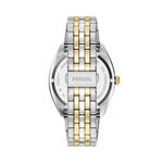 Montre Fossil Campbell Gris - Montres &eacute;tanches Homme | Marc Orian