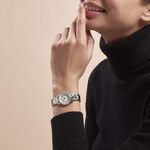 Montre Guess Melody Blanc - Montres classiques Femme | Marc Orian