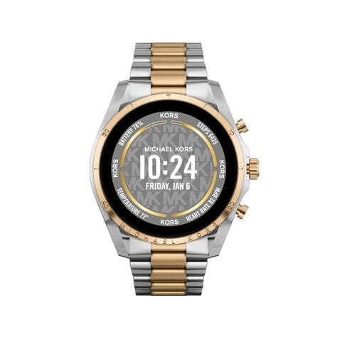 Montre Connectée Michael Kors Gen 6 Bradshaw - Montres connectées Femme | Marc Orian