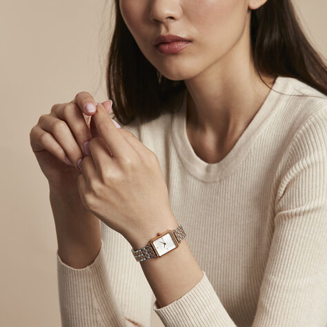 Montre Rosefield Octagon Xs Blanc - Montres Femme | Marc Orian
