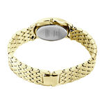 Montre Rosefield Oval Blanc - Montres &eacute;tanches Femme | Marc Orian