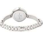 Montre Pierre Lannier Leia Blanc - Montres classiques Femme | Marc Orian