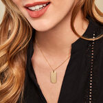 Pendentif Sigi Or Jaune - Pendentifs Femme | Marc Orian