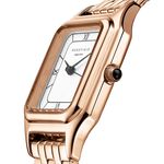 Montre Rosefield Ivy Blanc - Montres &eacute;tanches Femme | Marc Orian