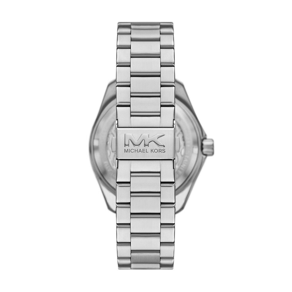 Montre Michael Kors Maritime Noir - Montres étanches Homme | Marc Orian