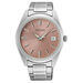 Montre Seiko Classique Rose - Montres classiques Homme | Marc Orian