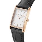 Montre Daniel Wellington Bound Blanc - Montres &eacute;tanches Femme | Marc Orian