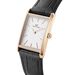 Montre Daniel Wellington Bound Blanc - Montres étanches Femme | Marc Orian