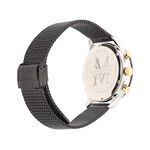 Montre Montignac Round Vert - Montres &eacute;tanches Homme | Marc Orian