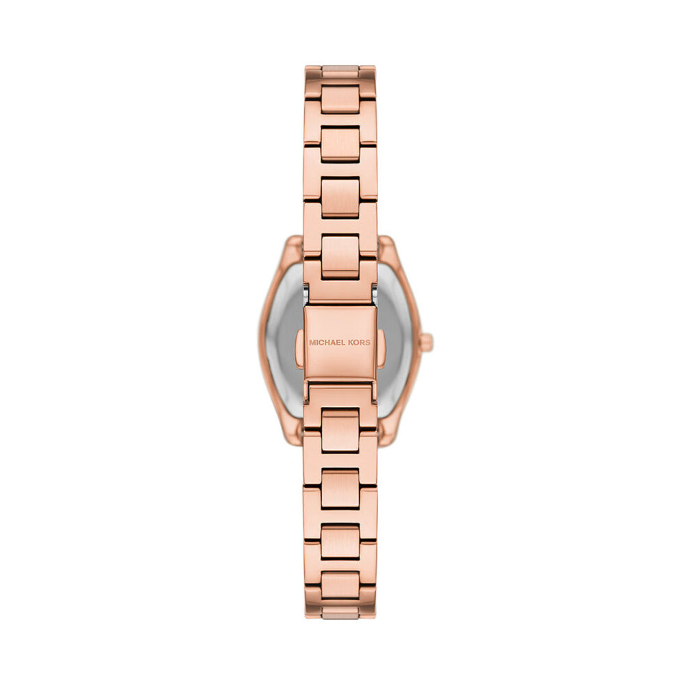 Montre Michael Kors Chelsea Rose - Montres &eacute;tanches Femme | Marc Orian