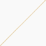 Cha&icirc;ne De Cheville Sylwia Or Jaune - Chaines de cheville Femme | Marc Orian