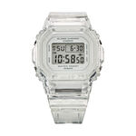 Montre Casio G-shock Transparente - Montres &eacute;tanches Femme | Marc Orian