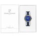 Montre Pierre Lannier Asteroide Bleu - Montres classiques Femme | Marc Orian