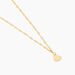 Collier Elwyn Or Jaune - Colliers ete Femme | Marc Orian