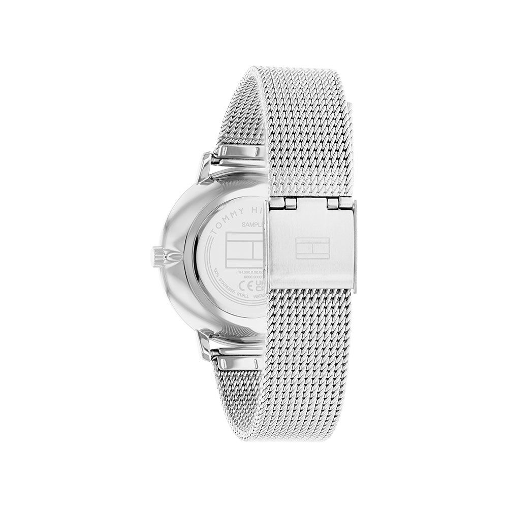 Montre Tommy Hilfiger Pippa Blanc - Montres classiques Femme | Marc Orian