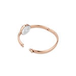 Montre Rosefield Studio Bangle Nacre Blanche - Montres &eacute;tanches Femme | Marc Orian