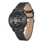 Montre Lacoste .12.12 Automatique Noir - Montres automatiques Homme | Marc Orian