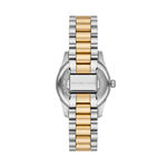 Montre Michael Kors Lexington Noir - Montres &eacute;tanches Femme | Marc Orian